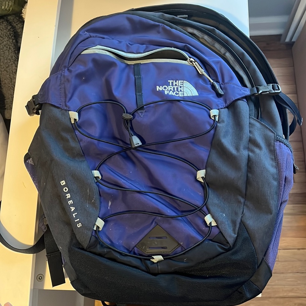 Northface Borealis Backpack